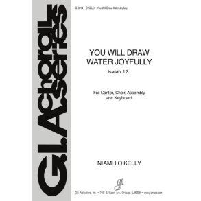 You Will Draw Water Joyfully