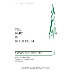 Baby in Bethlehem, The