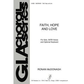Faith, Hope and Love