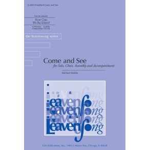 Come and See : 2 Bb Instruments