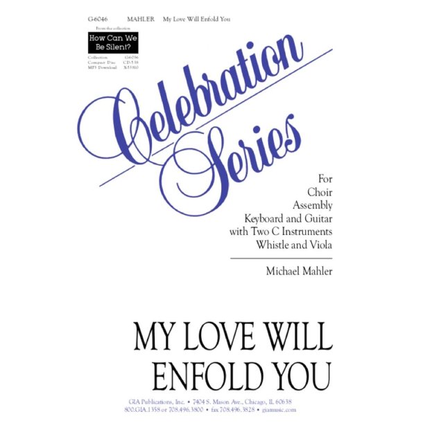 My Love Will Enfold You : Two C Instruments and Viola