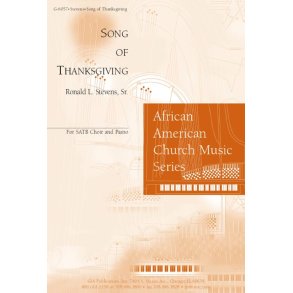 Song of Thanksgiving