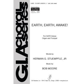 Earth, Earth, Awake