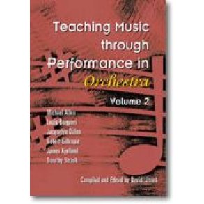 Teaching Music through perf. in Orchestra, Vol. 2