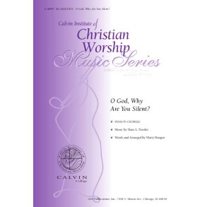 O God, Why Are You Silent - Guitar part : Guitar