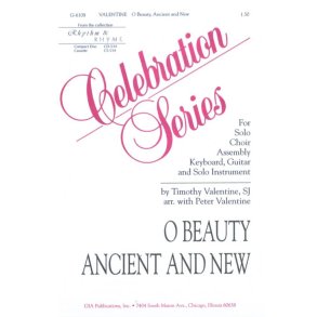 O Beauty, Ancient and New