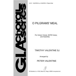 O Pilgrims' Meal