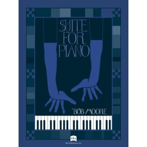Suite for Piano