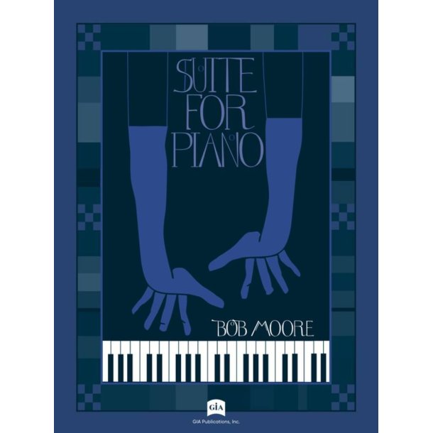 Suite for Piano