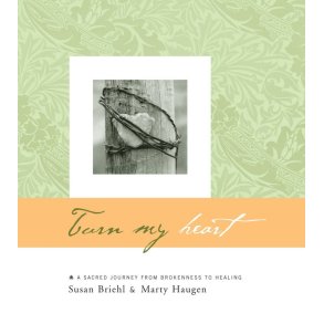 Turn My Heart - Book
