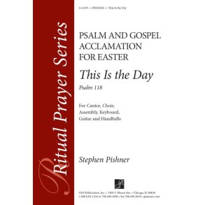 This is the Day - Psalm 118 : 11 Handbells