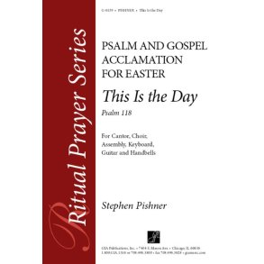 This Is the Day - Guitar Edition : Guitar