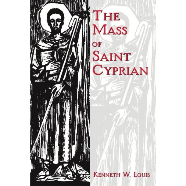 The Mass of Saint Cyprian - Assembly Edition