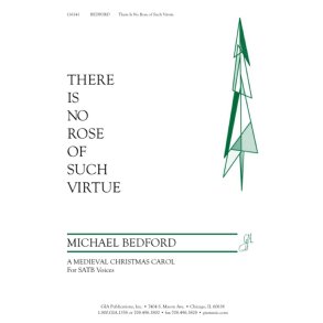 There Is No Rose of Such Virtue