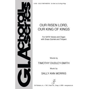 Our Risen Lord, Our King of Kings