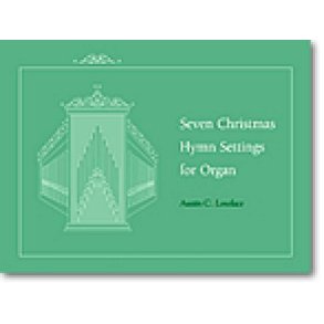 Seven Christmas Hymn Settings