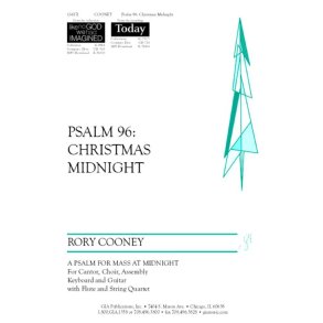 Psalm 96: Christmas Midnight : Flute