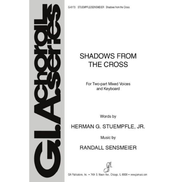 Shadows from the Cross
