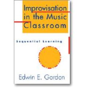 Improvisation in the Music Classroom