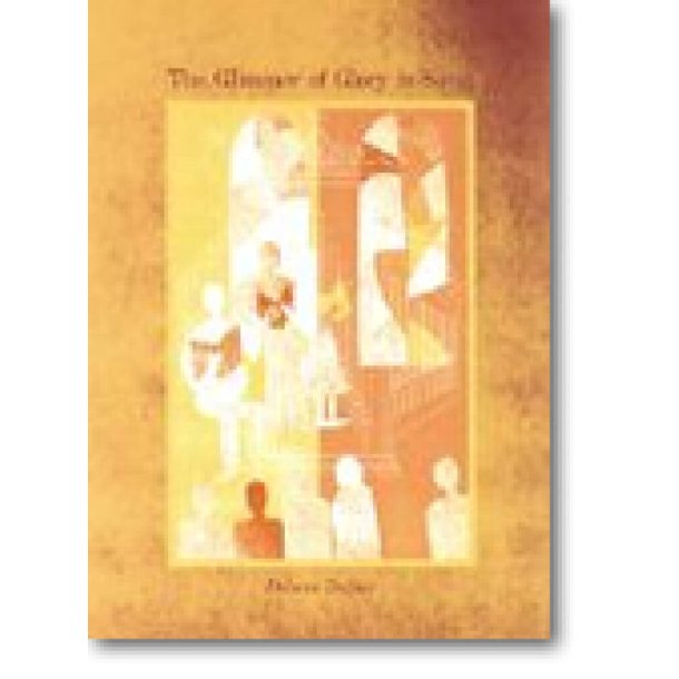 Glimmer of Glory in Song, The : The Hymn Texts of Delores Dufner, OSB