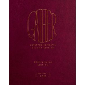 Gather Comprehensive 2nd Edition-Bb Instrument Bk