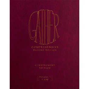 Gather Comprehensive 2nd Edition-C Instrument Bk