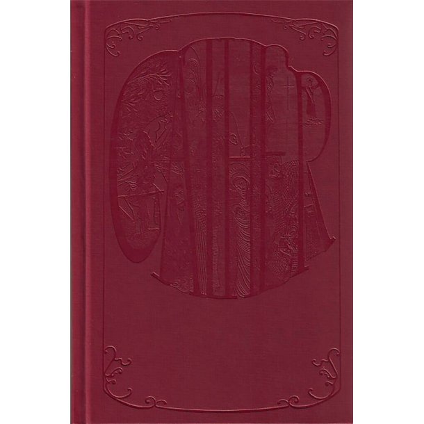 Gather Comprehensive 2nd Ed.-Pew Ed. with readings