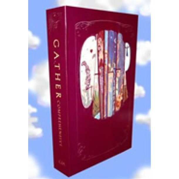 Gather Comprehensive 2nd Edition-Soft Cover Ed.