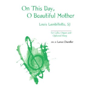 On This Day, O Beautiful Mother