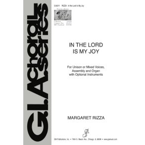 In the Lord Is My Joy