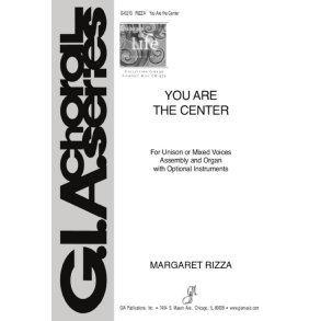You Are the Center : C instrument(s)- bass clef instrument(s)- cello