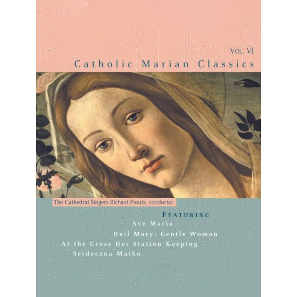 Catholic Marian Classics