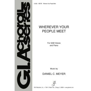 Wherever Your People Meet