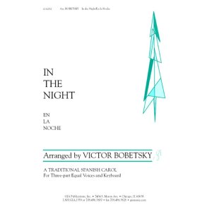 In the Night / En la noche