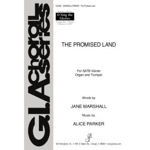 Promised Land, The : Trumpet in Bb or C