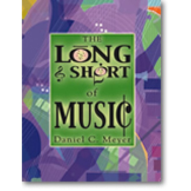 The Long and Short of Music -
