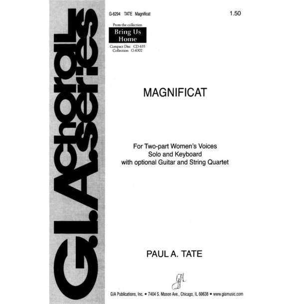 Magnificat