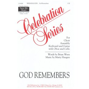 God Remembers : Oboe and Cello
