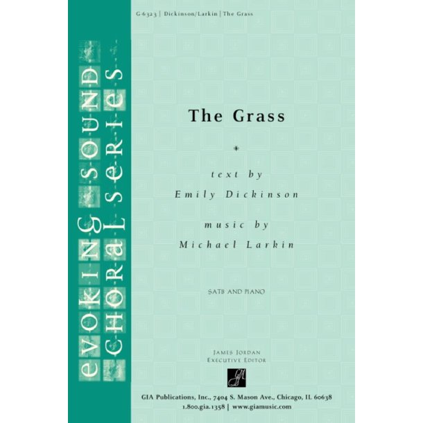 The Grass