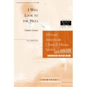 I Will Look to the Hills