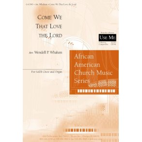 Come We That Love the Lord