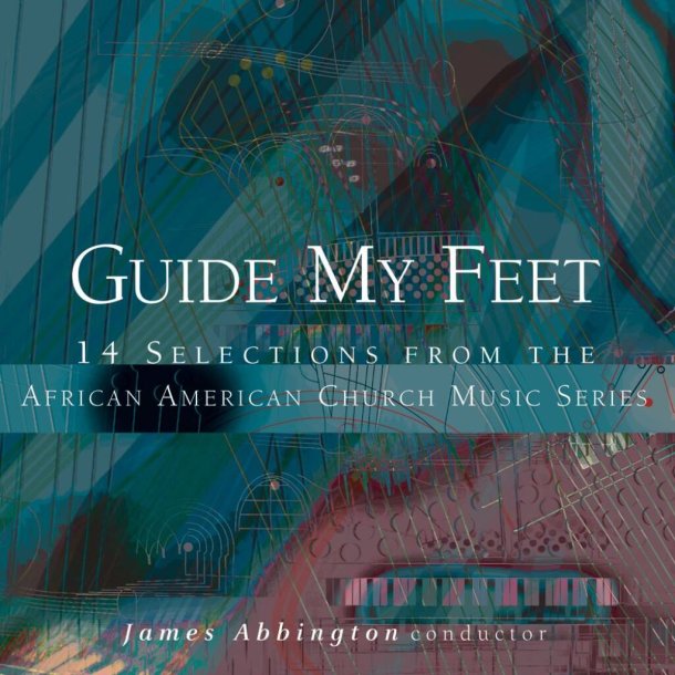 Guide My Feet - collection