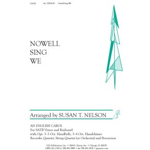 Nowell Sing We