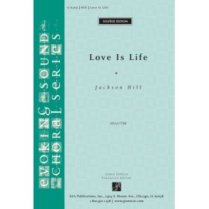 Love Is Life