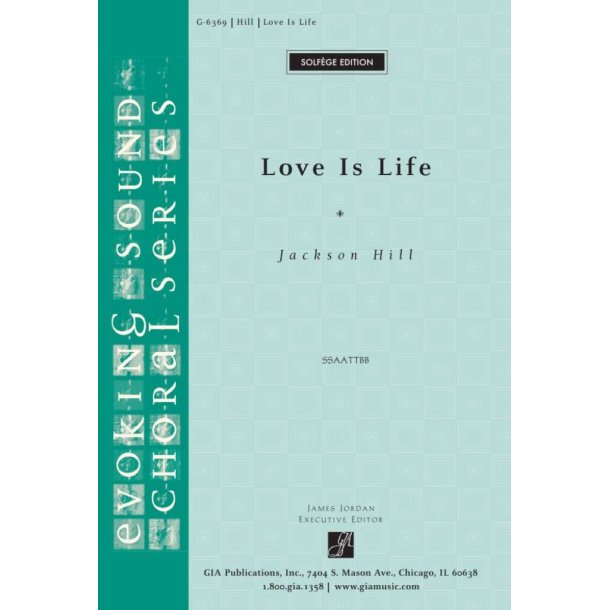 Love Is Life