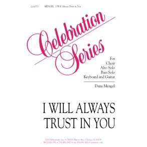 I Will Always Trust in You guitar edition : Guitar