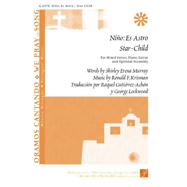 Star Child / Nino: es astro