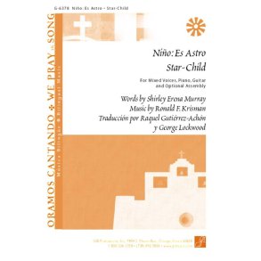 Star Child / Nino es astro - Instrument : Guitar
