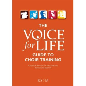 Voice for Life Guide to Musicianship, Vol. 3