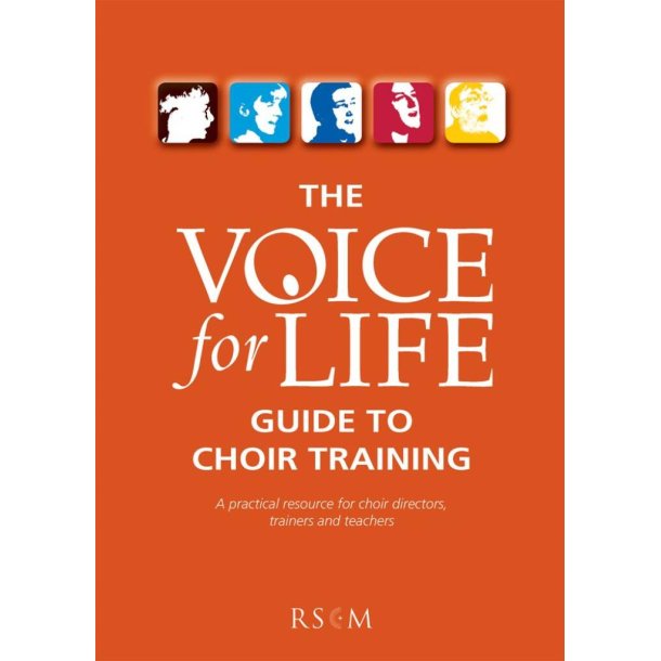 Voice for Life Guide to Musicianship, Vol. 3